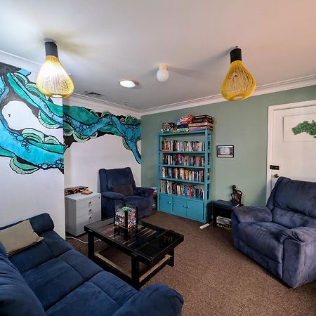 Ostello Ozzie Pozzie Backpackers - Port Macquarie YHA Esterno foto