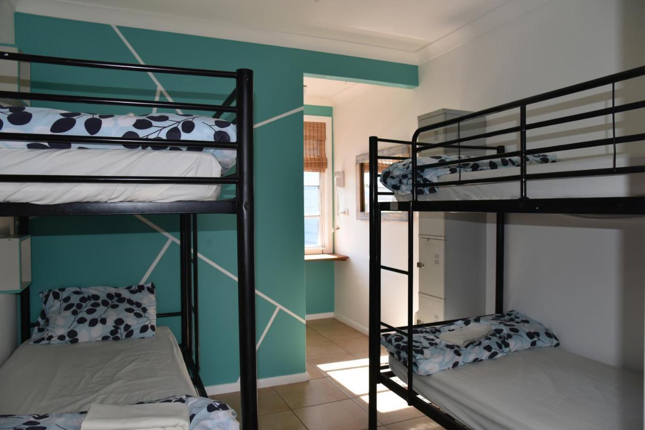 Ostello Ozzie Pozzie Backpackers - Port Macquarie YHA Esterno foto