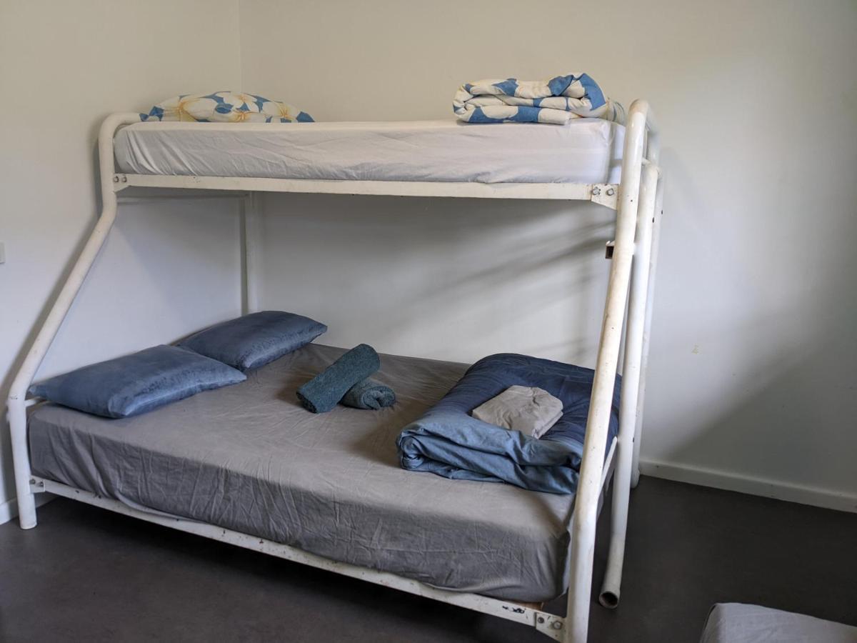 Ostello Ozzie Pozzie Backpackers - Port Macquarie YHA Esterno foto