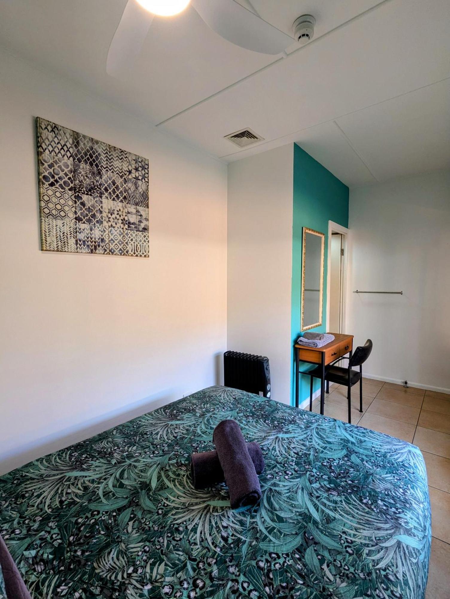 Ostello Ozzie Pozzie Backpackers - Port Macquarie YHA Esterno foto