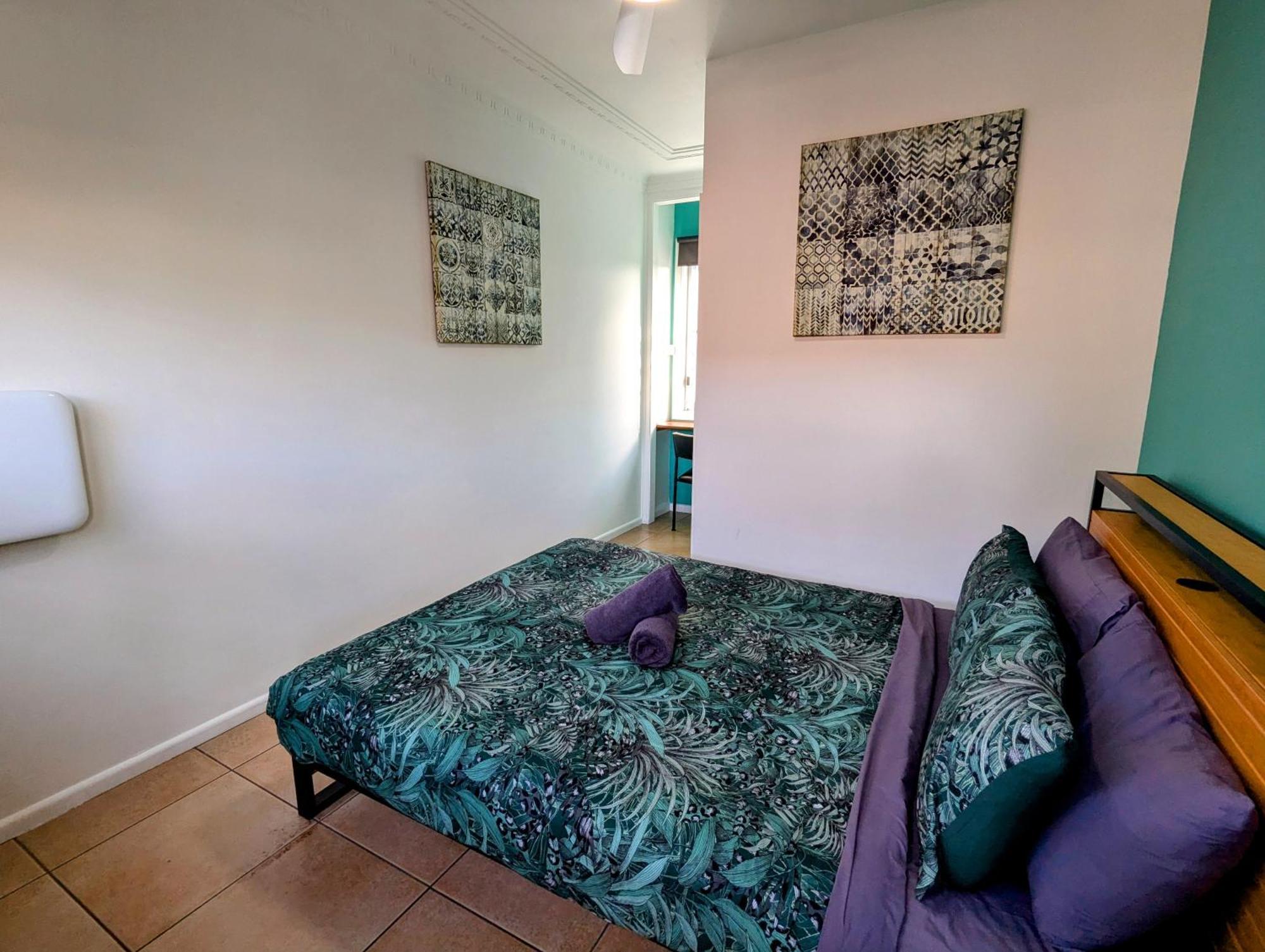 Ostello Ozzie Pozzie Backpackers - Port Macquarie YHA Esterno foto