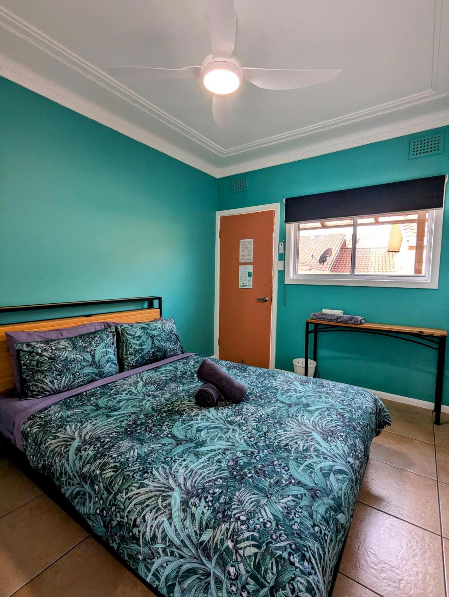 Ostello Ozzie Pozzie Backpackers - Port Macquarie YHA Esterno foto