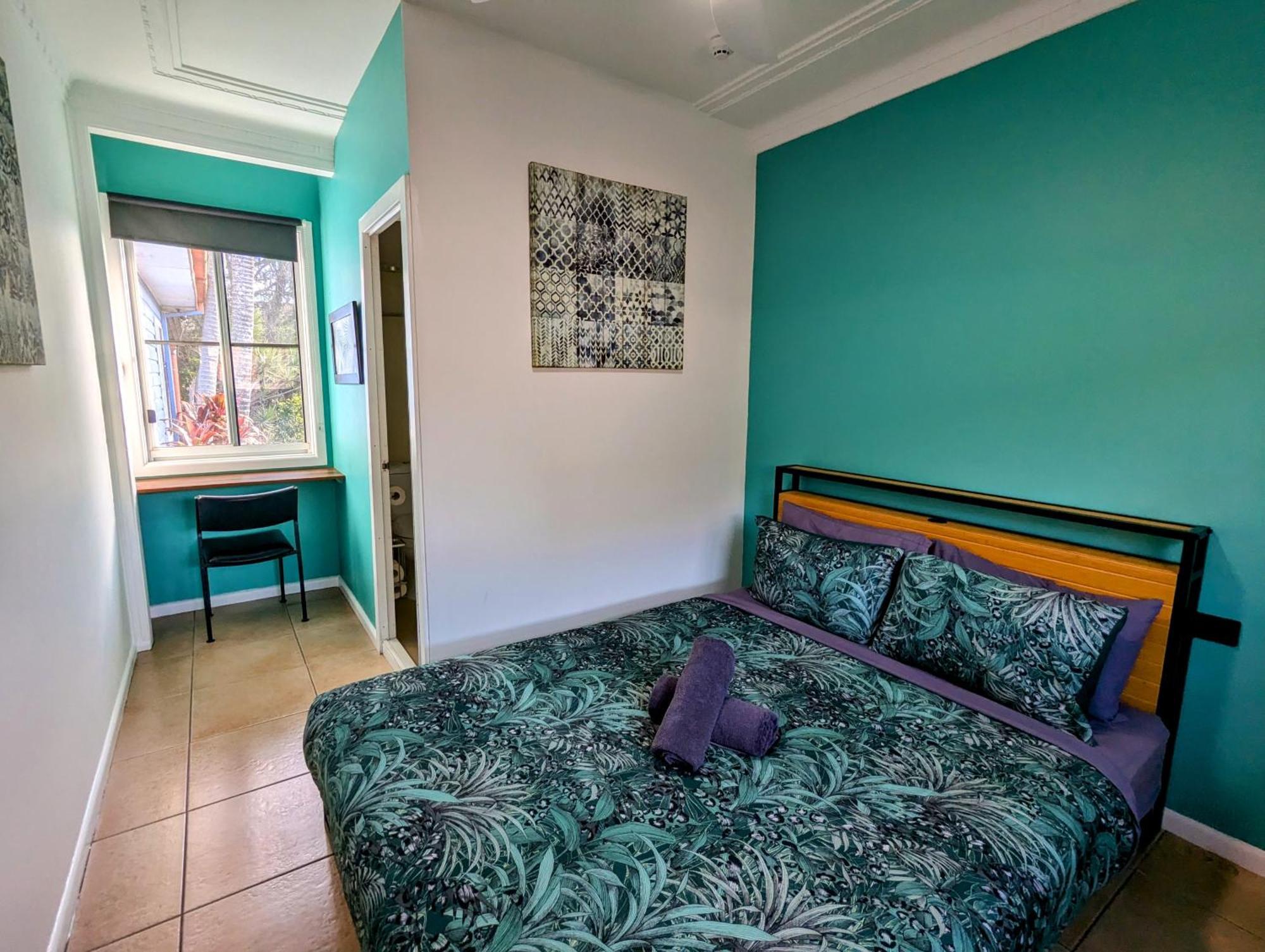 Ostello Ozzie Pozzie Backpackers - Port Macquarie YHA Esterno foto