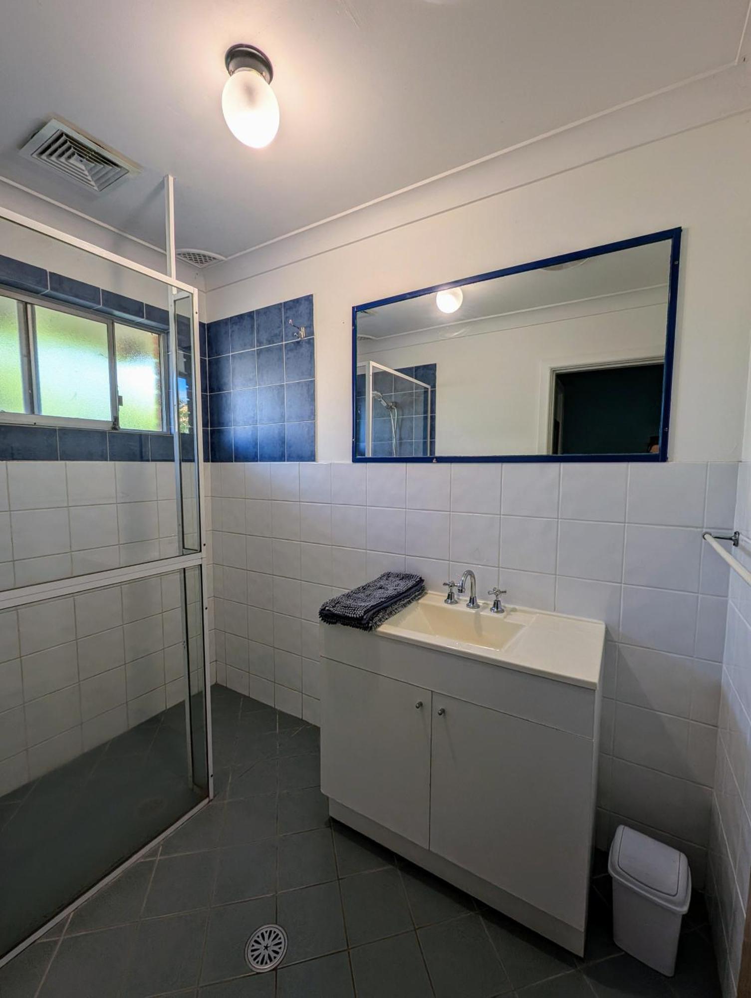 Ostello Ozzie Pozzie Backpackers - Port Macquarie YHA Esterno foto